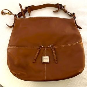 Dooney & Bourke leather bag